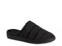 Grayson Slipper Black view