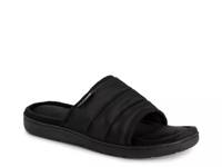 Tandy Slipper Black view