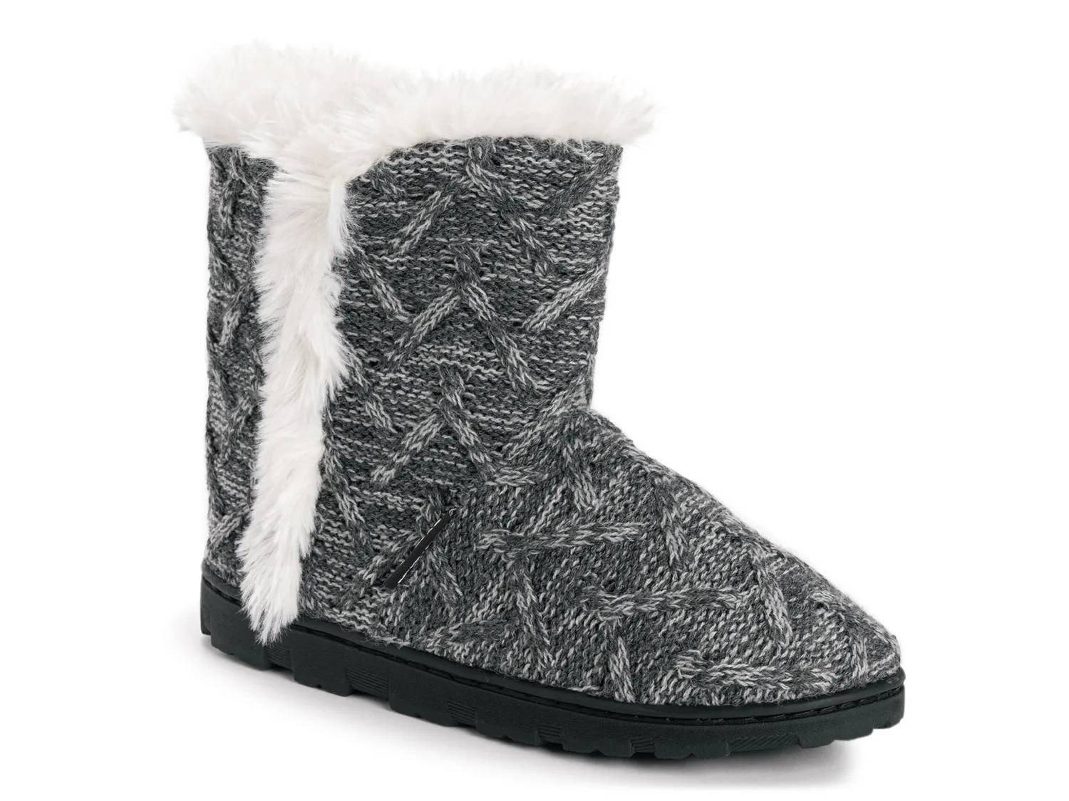Cheyenne Bootie Slipper