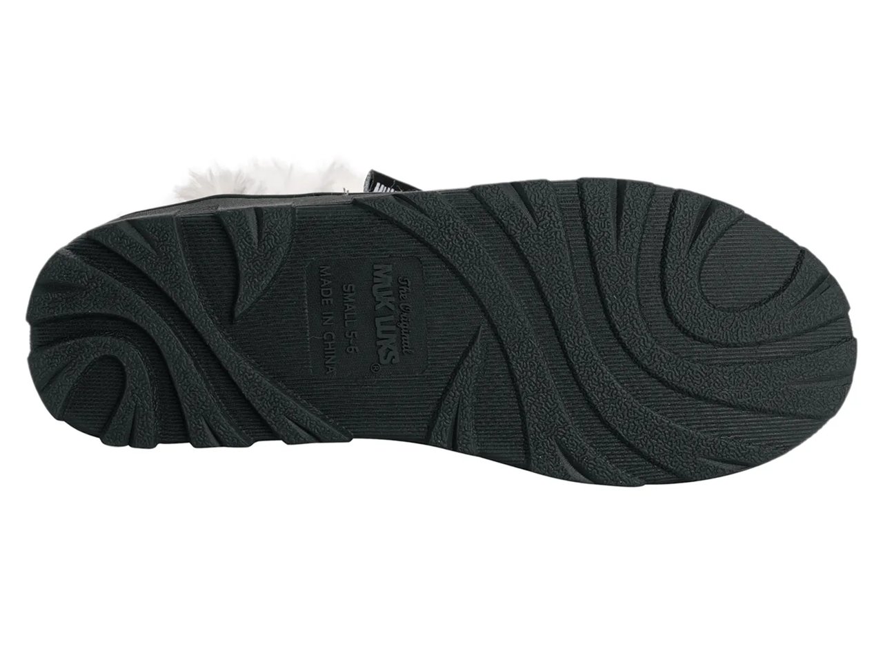 Cheyenne Bootie Slipper