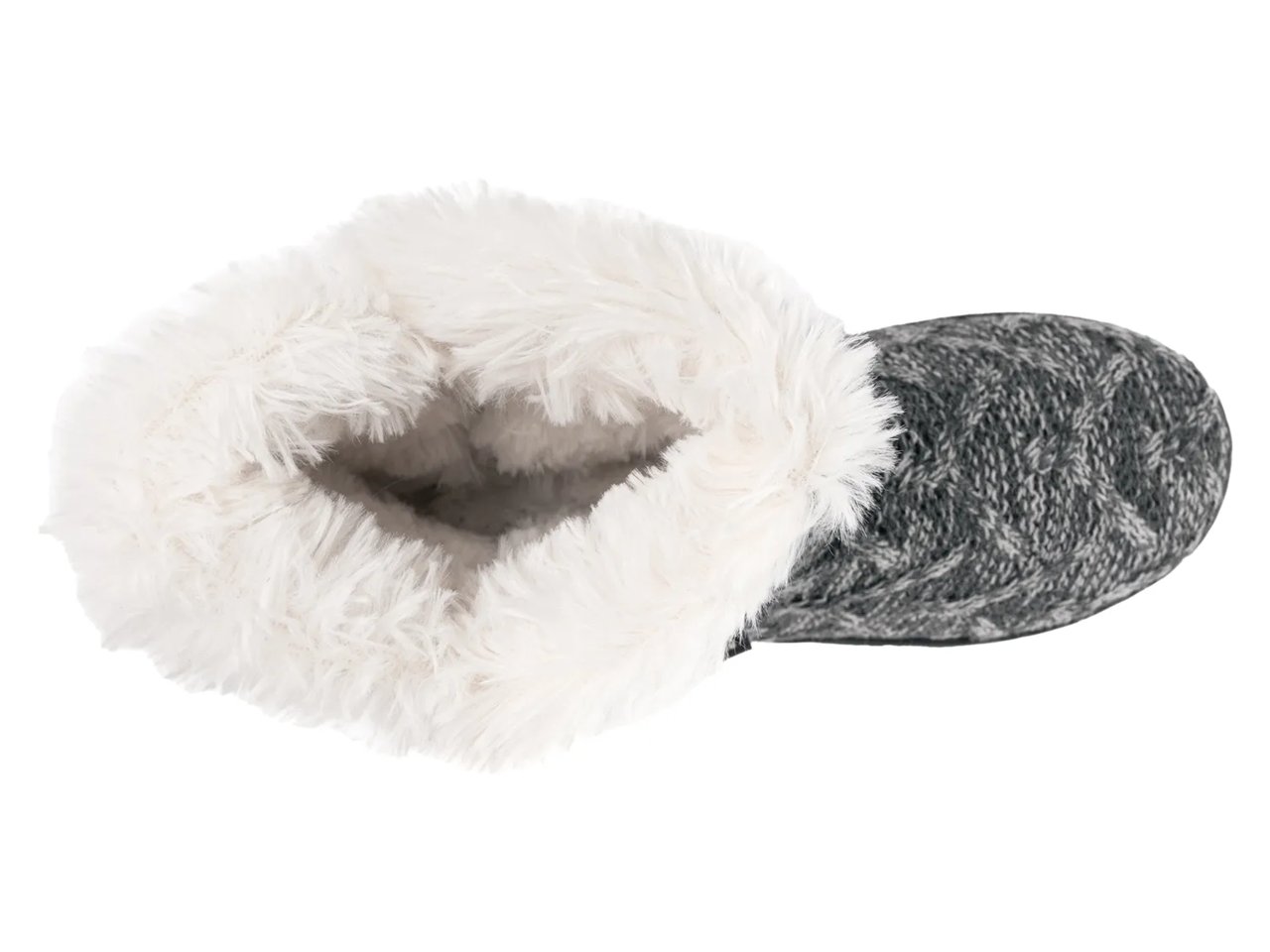 Cheyenne Bootie Slipper