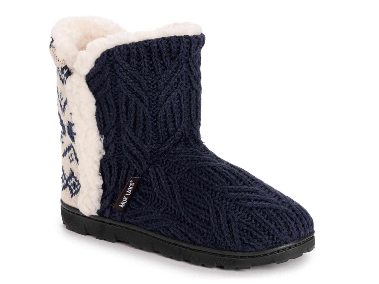 Cheyenne Bootie Slipper - image 2