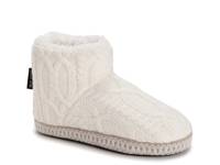 Favina Slipper - Women's White view
