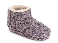 Favina Slipper - Women's Purple view