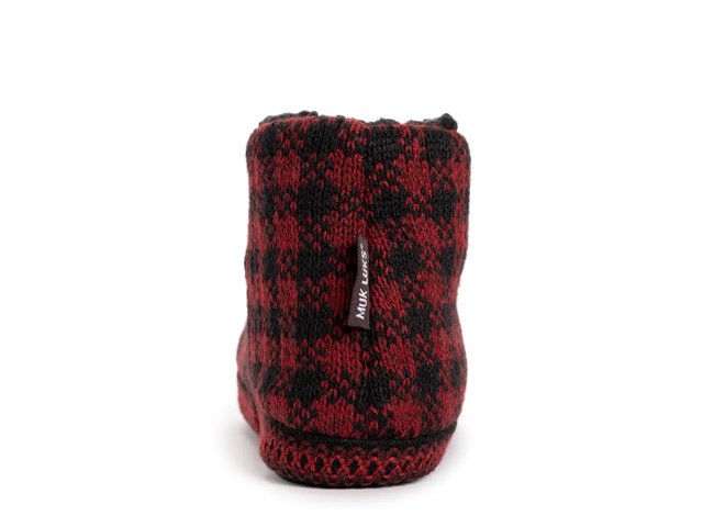 Favina Slipper - Women's