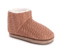 Favina Slipper - Women's Rose Pink view