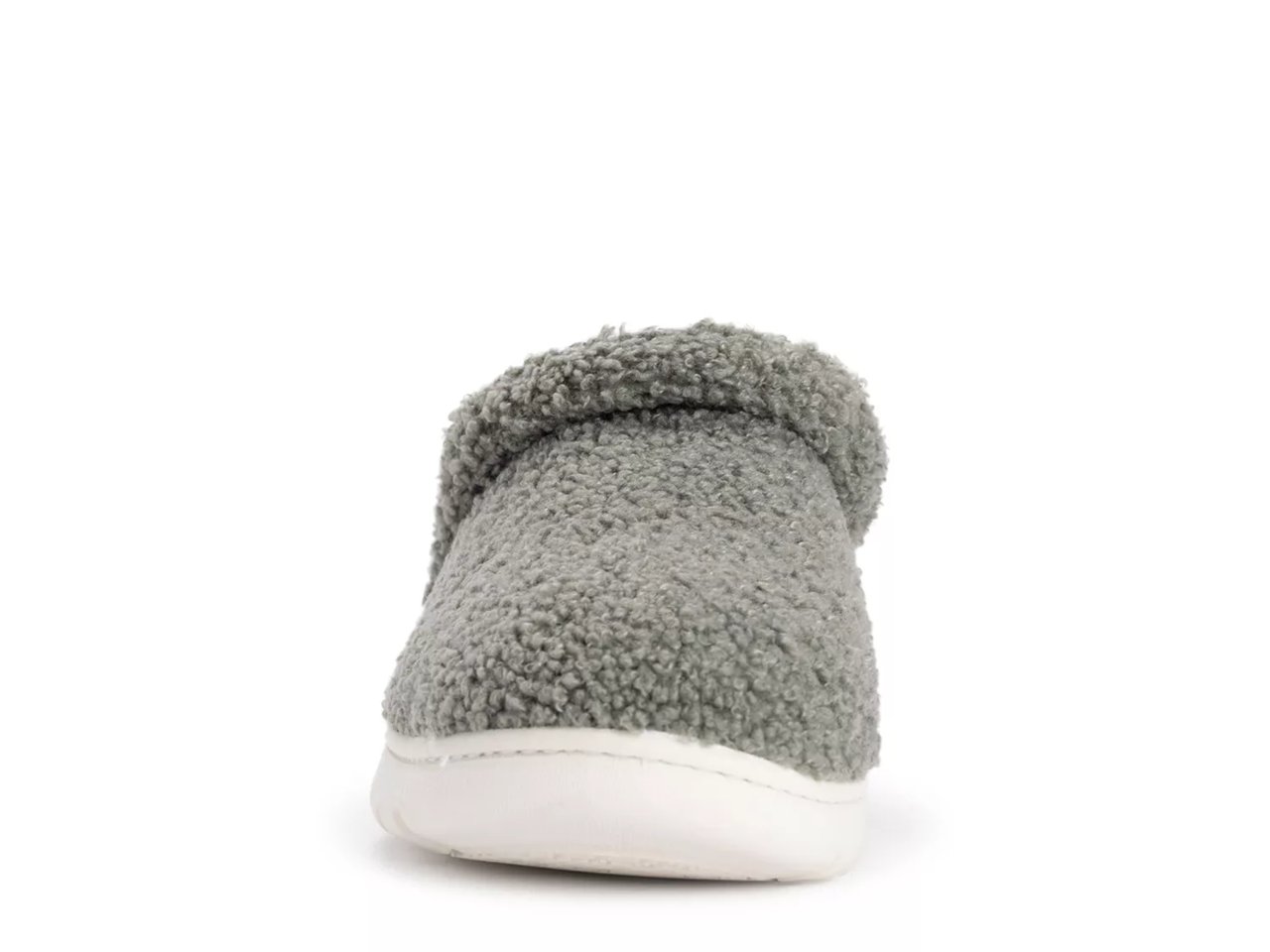 Quianna Clog Slipper - Women's