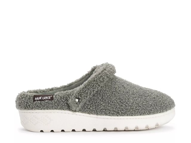 Quianna Clog Slipper - Women's