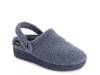 Quianna Clog Slipper - Women's Cloud Blue view
