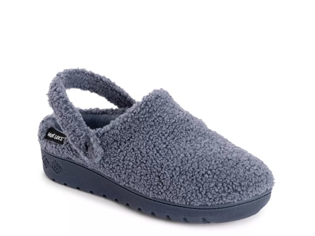 Quianna Clog Slipper - Women's