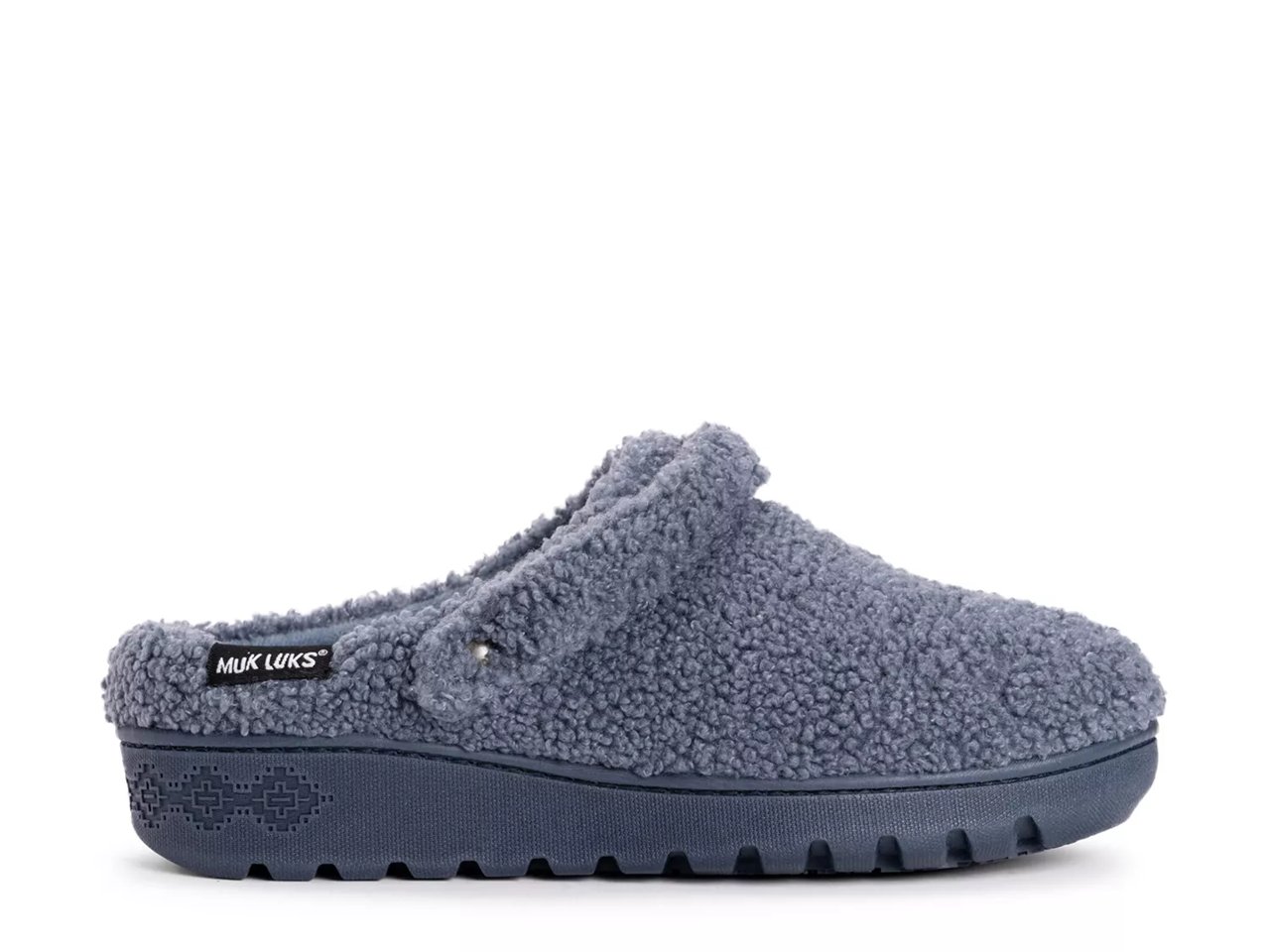 Quianna Clog Slipper - Women's