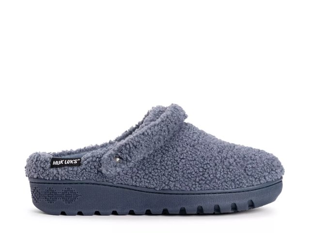 Quianna Clog Slipper - Women's