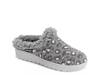 Nony Flyknit Slipper - Women's Grey view