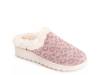 Nony Flyknit Slipper - Women's Blush view