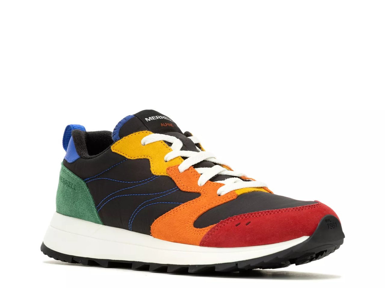 Alpine Sneaker - Men's