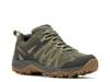 Accentor 3 Hiking Boot - Men's Olive/Moss Green view