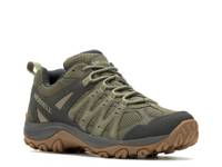 Accentor 3 Hiking Boot - Men's Olive/Moss Green view
