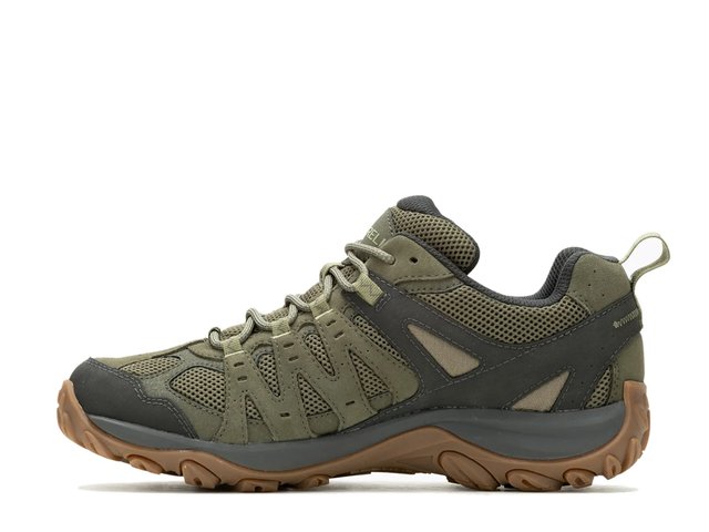 NWOB Merrell Accentor 3 Waterproof‎ Shoes Mens SZ 11.5 Hiking Trail J037139 READ $_12.JPG?set_id=880000500F main image 4