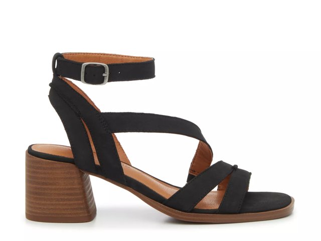 Lucky Brand Junnah Sandal - Free Shipping | DSW