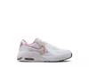 Air Max Excee Sneaker - Kids' White/Pink view