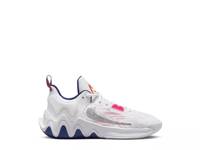 Giannis Immortality 2 Sneaker - Kids' White/Multicolor view