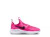 Flex Runner 3 Sneaker - Kids' Pink view