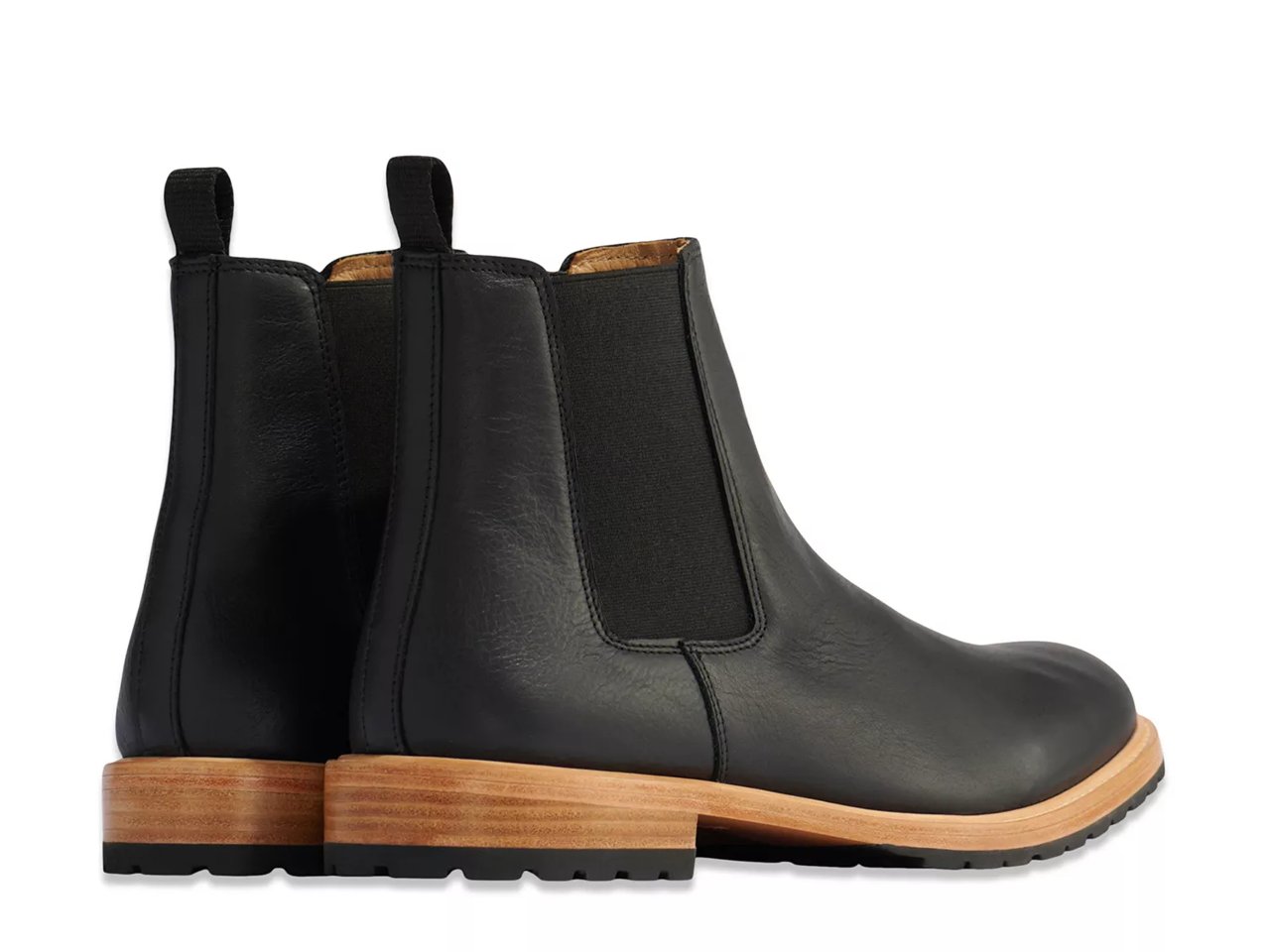 Marco Everyday Chelsea Boot - Men's