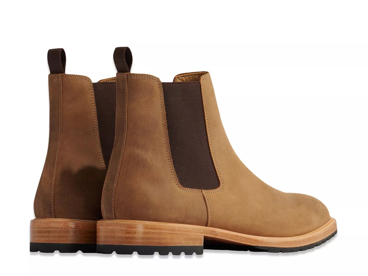 Marco Everyday Chelsea Boot - Men's