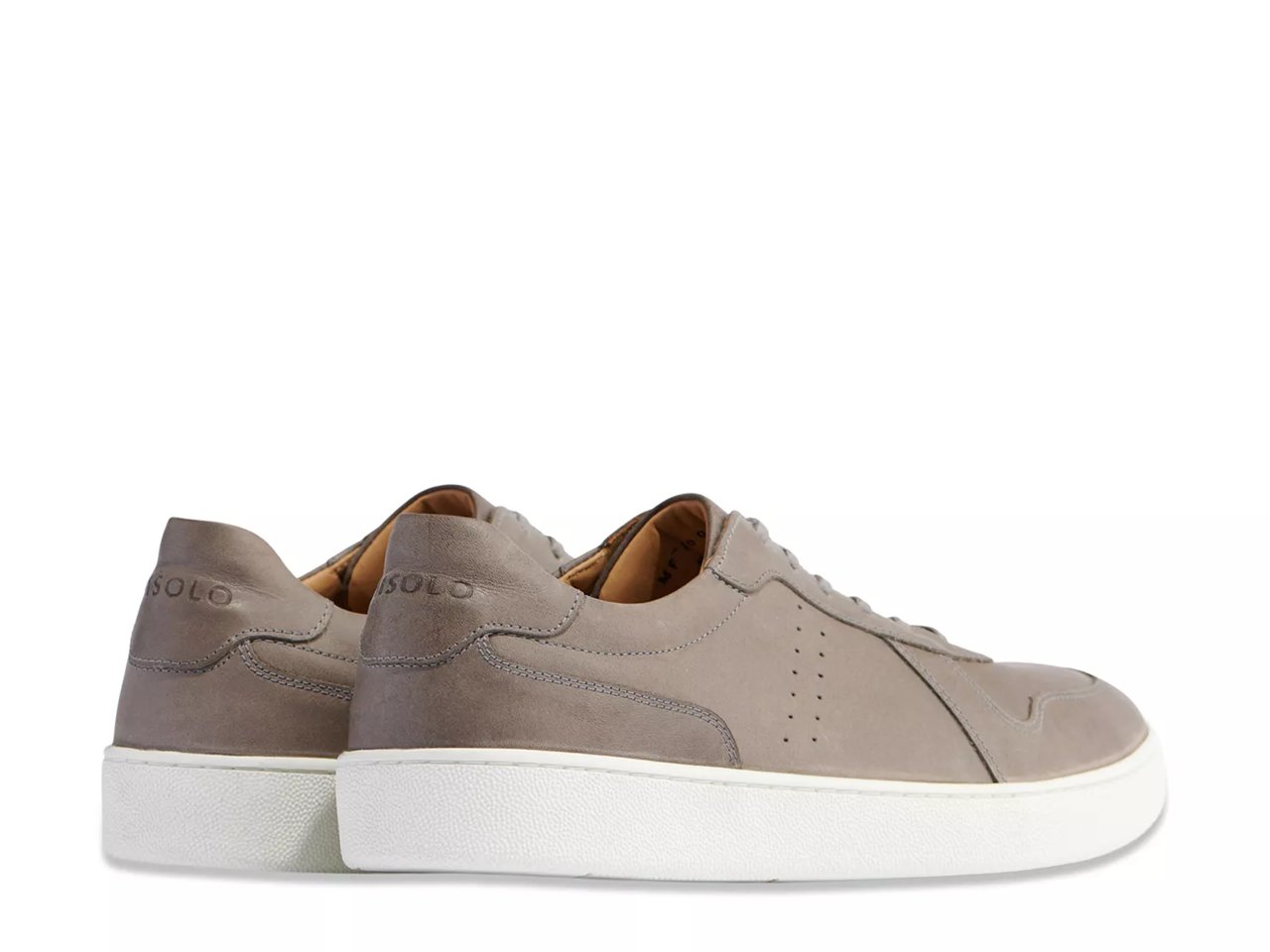 Beto Go-To Court Sneaker - Men's