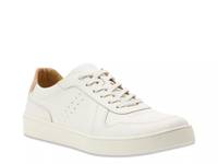 Beto Go-To Court Sneaker - Men's White view