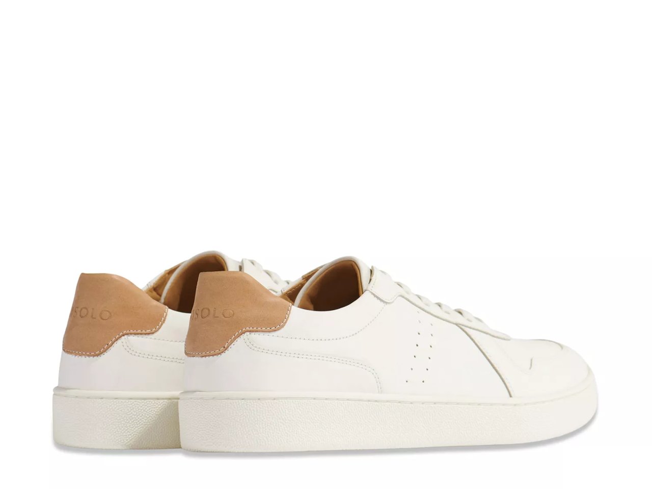 Beto Go-To Court Sneaker - Men's
