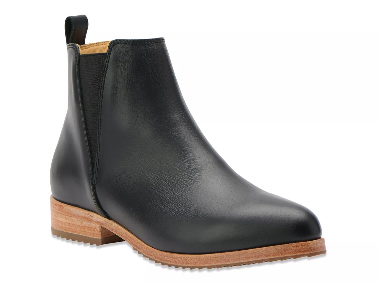 Eva Everyday Chelsea Boot