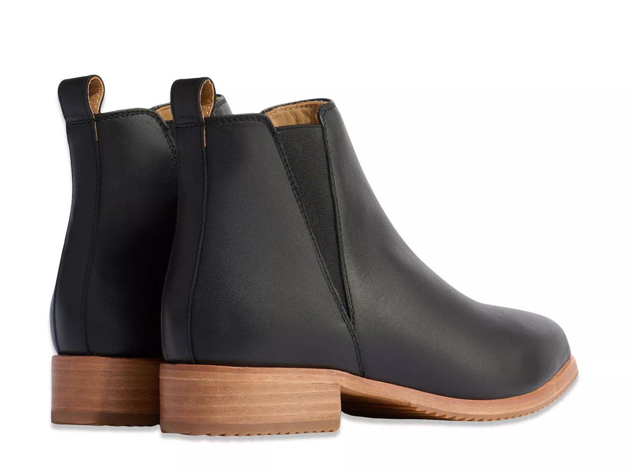 Eva Everyday Chelsea Boot