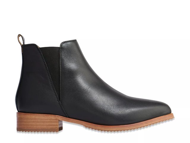 Eva Everyday Chelsea Boot
