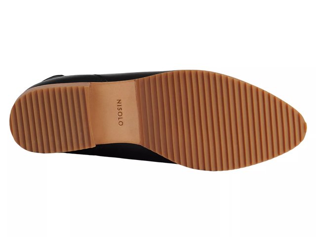 NISOLO Eva Everyday Chelsea Boot - Free Shipping | DSW display picture 1