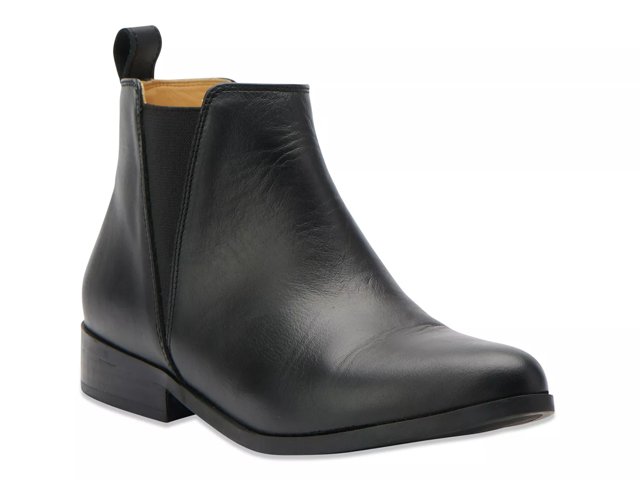 Eva Everyday Chelsea Boot