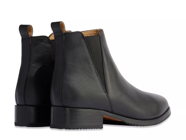 Eva Everyday Chelsea Boot