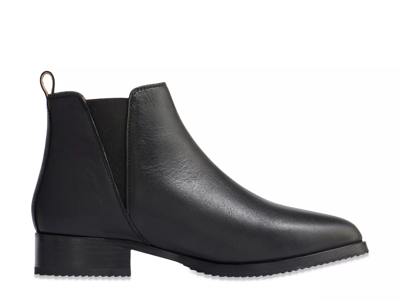 Eva Everyday Chelsea Boot