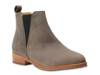 Eva Everyday Chelsea Boot Grey view