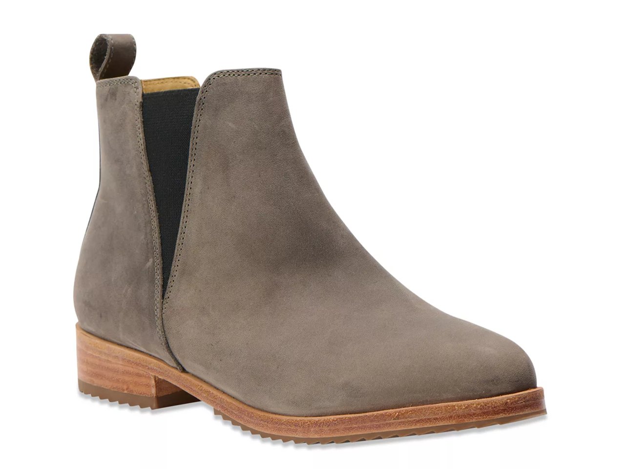 Eva Everyday Chelsea Boot