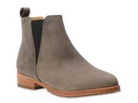 Eva Everyday Chelsea Boot Grey view
