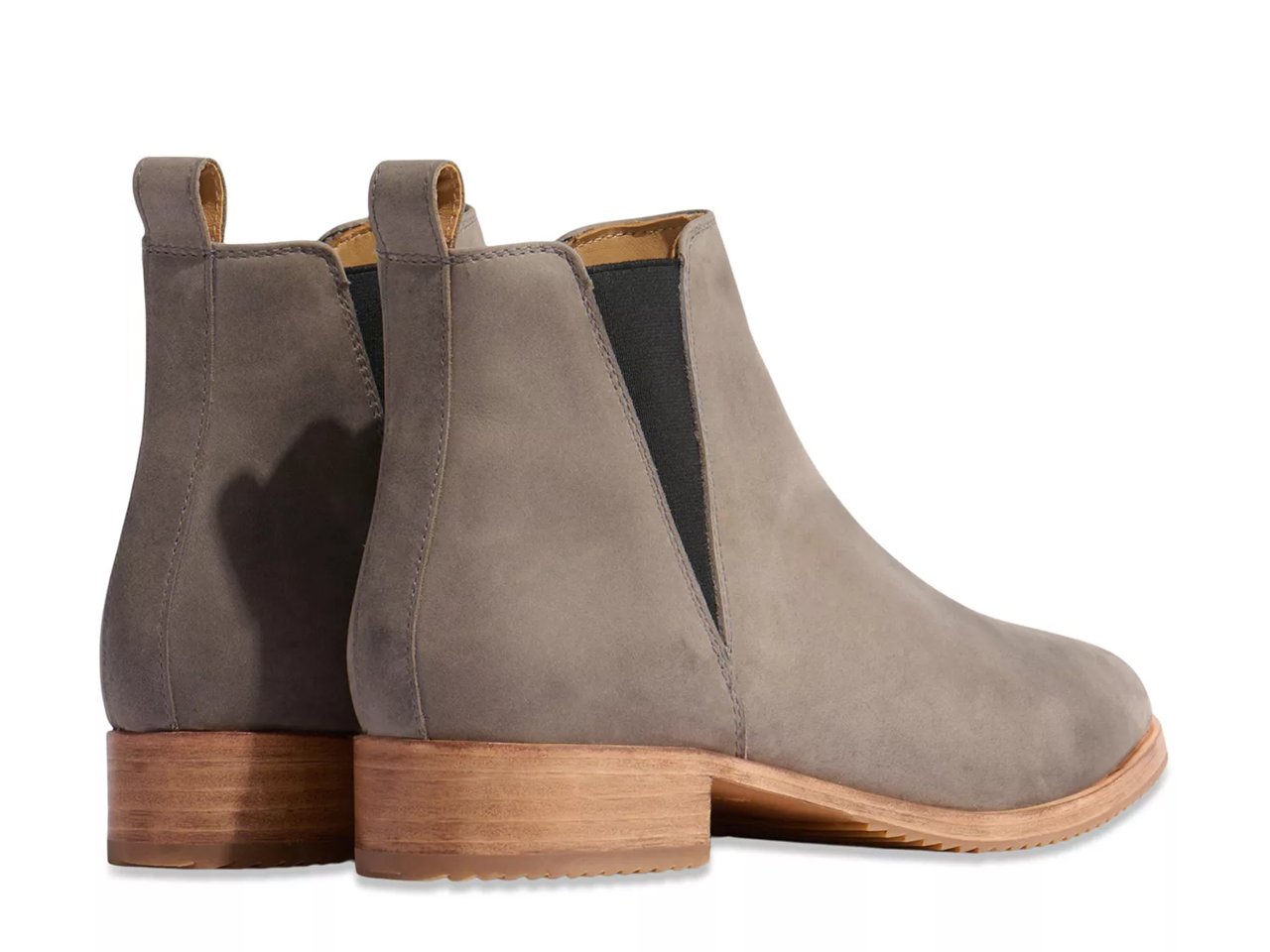 Eva Everyday Chelsea Boot