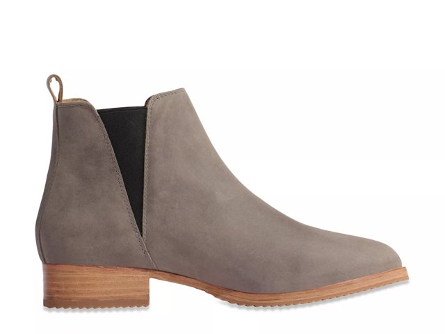 Eva Everyday Chelsea Boot