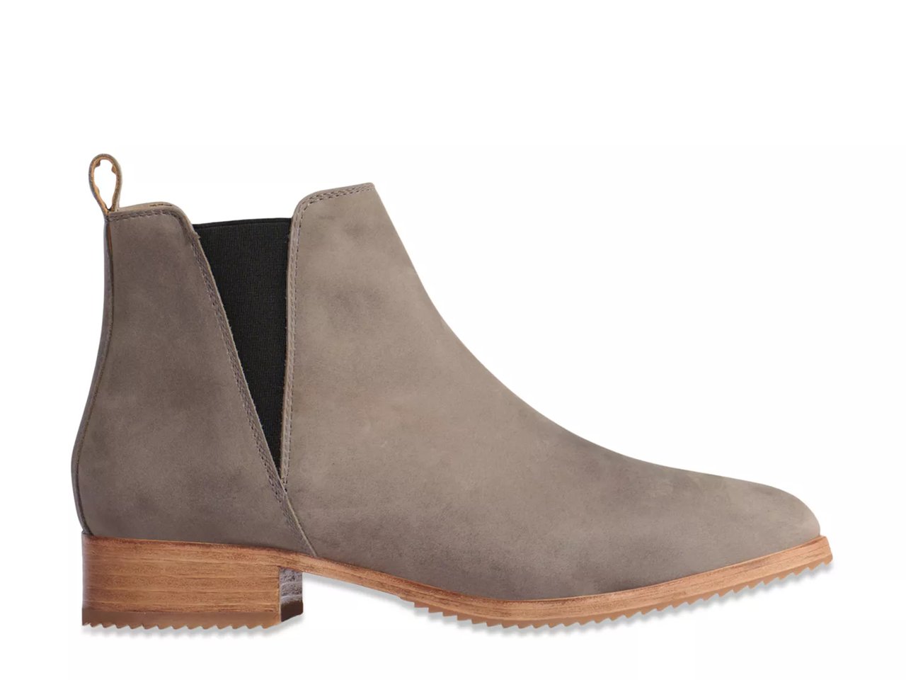 Eva Everyday Chelsea Boot