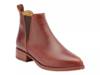Eva Everyday Chelsea Boot Terracotta view