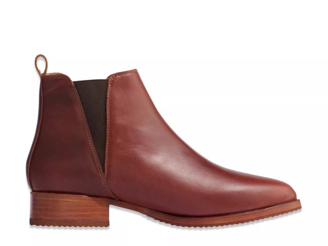 Eva Everyday Chelsea Boot