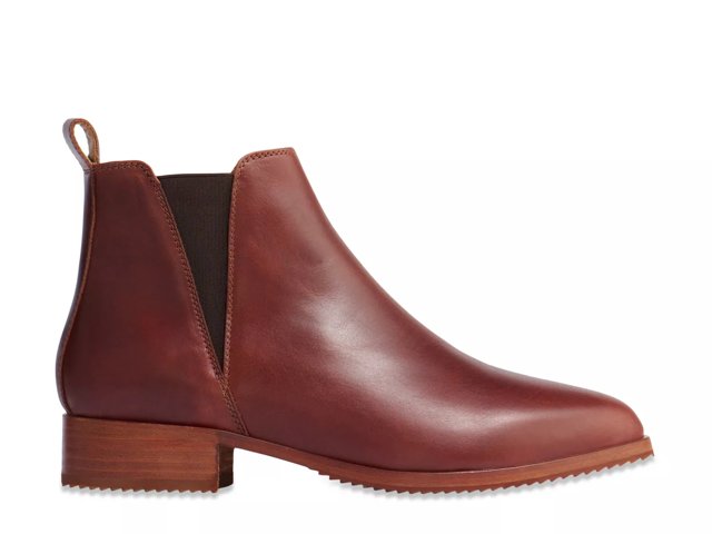 Eva Everyday Chelsea Boot