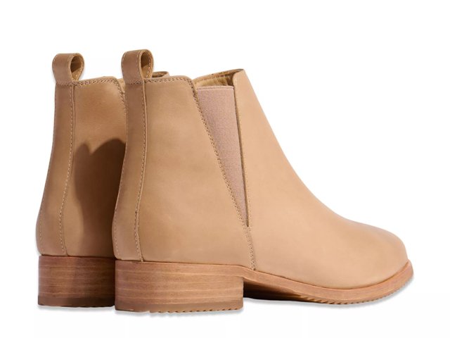 Eva Everyday Chelsea Boot