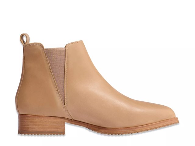 Eva Everyday Chelsea Boot