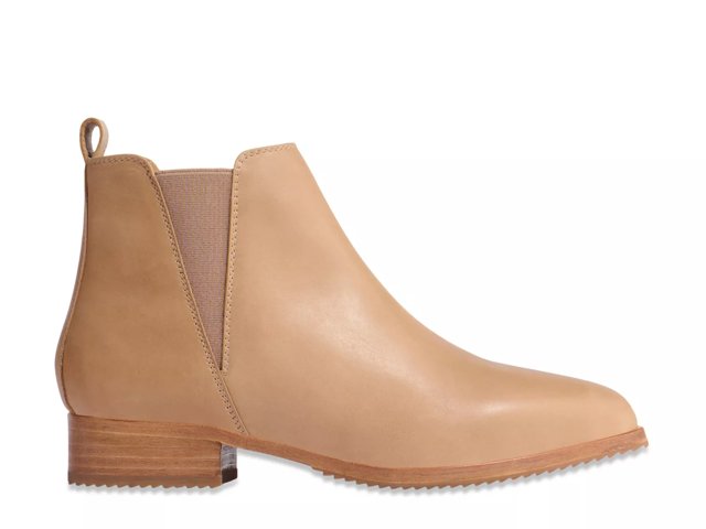 Eva Everyday Chelsea Boot